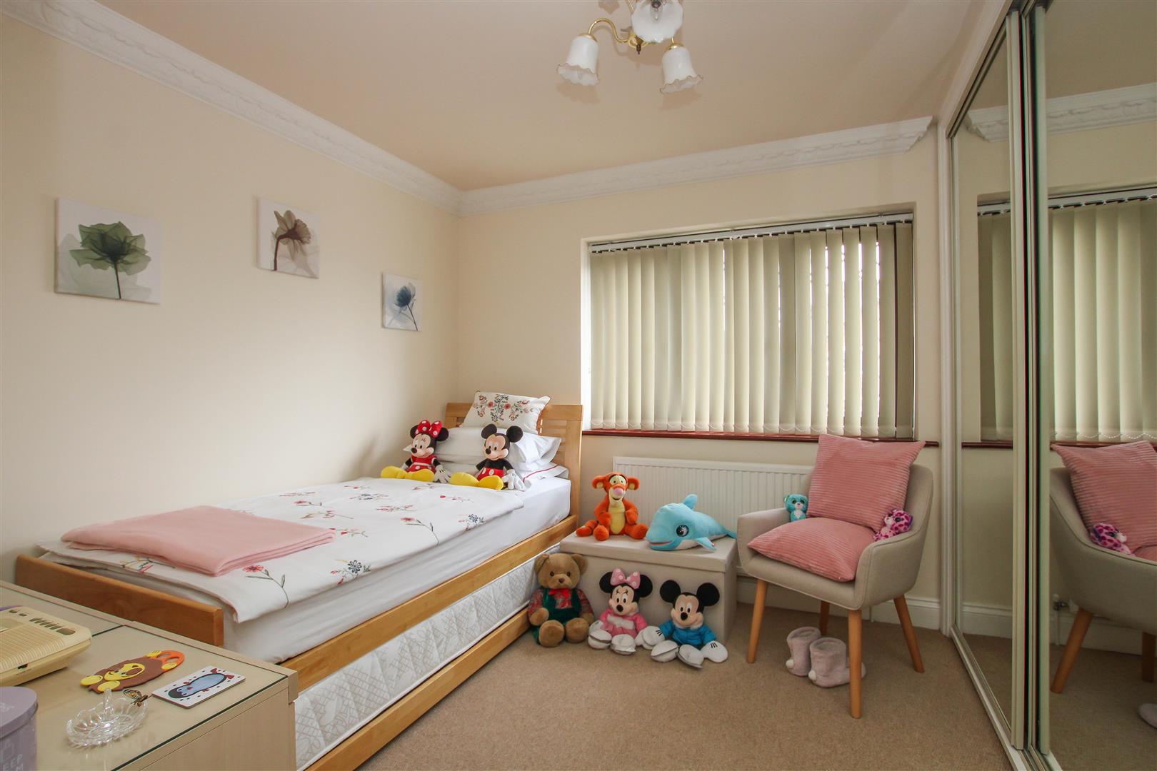 Parkstone Avenue, Hornchurch Keith Ashton